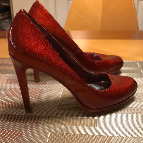 BCBGIRLS pumps - Picture 1 of 4